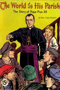 A Story of Pope Pius XII