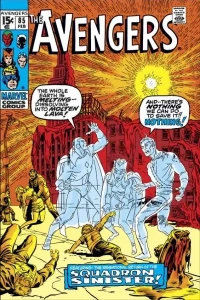 The World Is Not For Burning