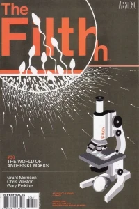 The World of Anders Klimakks