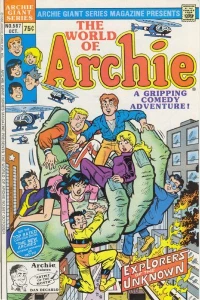 The World of Archie