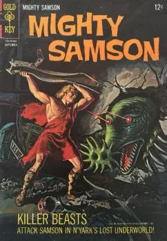 Cover of The World Of Darkness