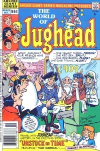 The World of Jughead