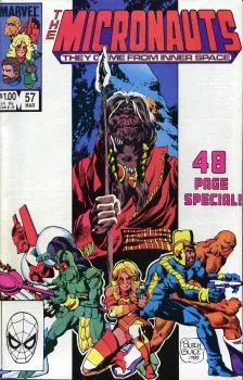 Cover of The World of Never-Summer