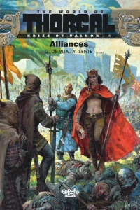 Alliances