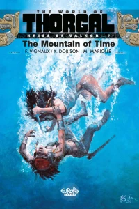 The Mountain of Time