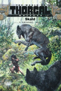 Skald
