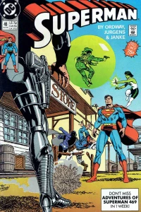 The World of Tomorrow