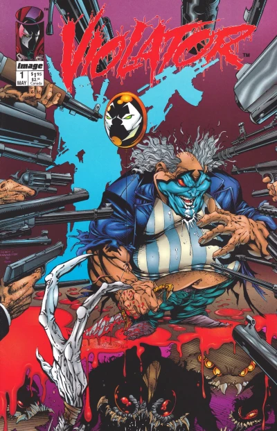 Cover of The World - Part 1