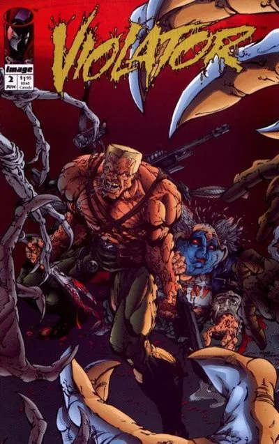 Cover of The World - Part 2