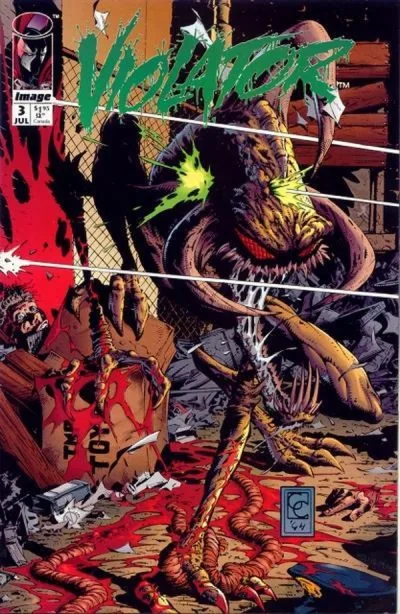 Cover of The World - Part 3