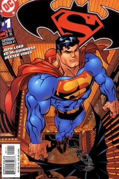 The World's Finest