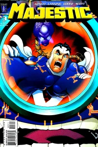 The World We Live In