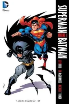 The World's Finest