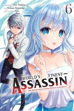 Volume 6