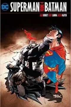 The World's Finest, Part Four: Battle On