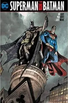 The World's Finest, Part Six: Final Countdown