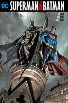 The World's Finest, Part Six: Final Countdown