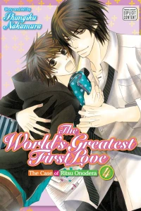 The Case of Ritsu Onodera 4