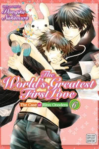 The Case of Ritsu Onodera 6