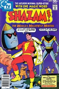 The World's Mightiest Race