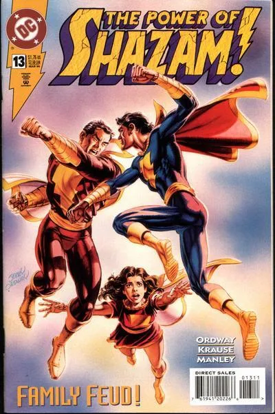 Cover of The Worm Turns