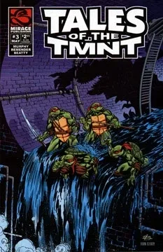 Cover of The Worms of Madness, Part 1