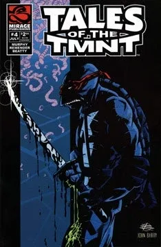 Cover of The Worms of Madness, Part 2