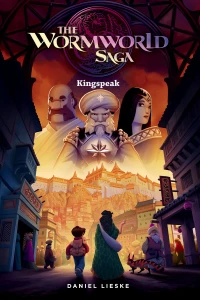 Kingspeak
