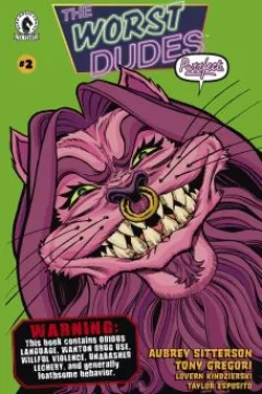 Issue #2