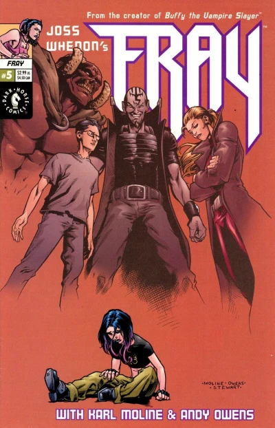 Cover of The Worst of It