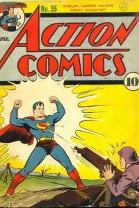 The Worthless Gold Mine