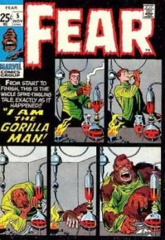 Cover of The Worthy: Hulk