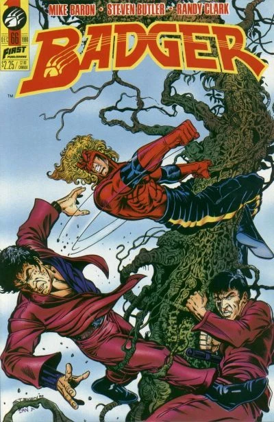 Cover of The Wotan Tree