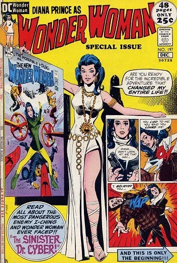 Cover of The Wrath of Dr. Cyber