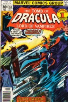 The Wrath Of Dracula!