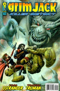 The Wrath of the Wraiths