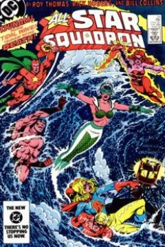 The Wrath of Tsunami!
