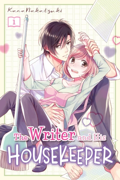 Cover of Volume 1