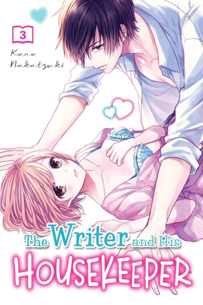 Cover of Volume 3