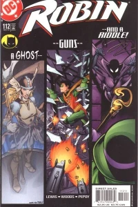 The Wrong Town Part 1