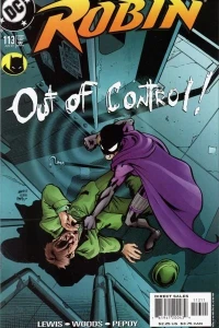 The Wrong Town Part 2