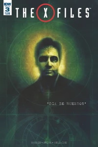 Días de los Muertos, Part 2