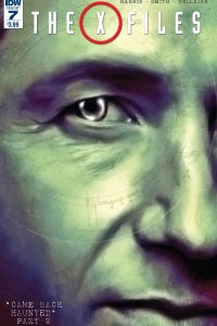 Came Back Haunted Part 2