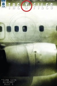 Came Back Haunted Part 3