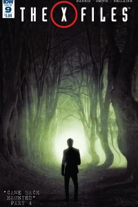 Came Back Haunted Part 4