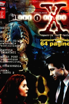 Issue #12