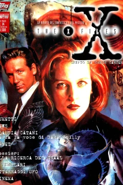 Issue #14