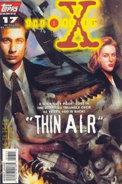 Thin Air