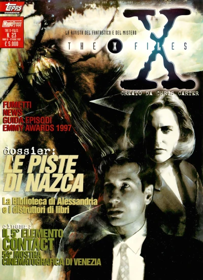 Cover of Il mangiatore d'uomini parte 2