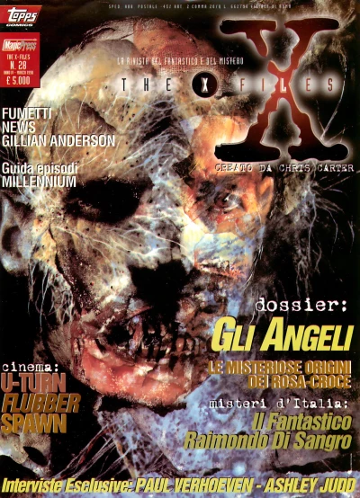 Cover of Circondati part 1